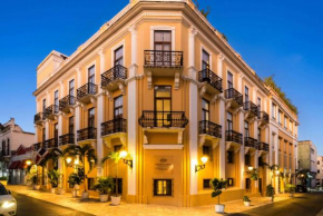 GRAN HOTEL EUROPA TRADEMARK COLLECTION by WYNDHAM